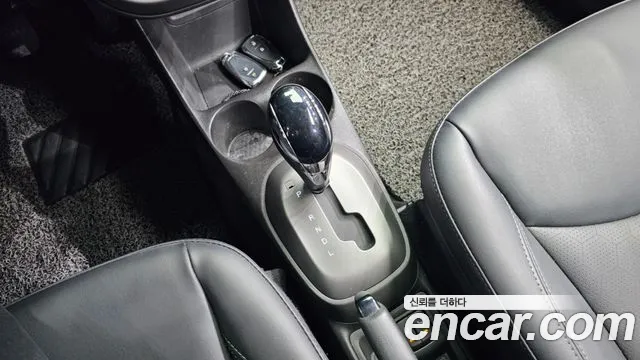 Chevrolet Spark 2020