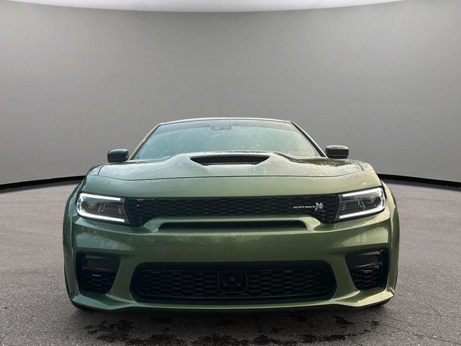 Dodge Charger 2023