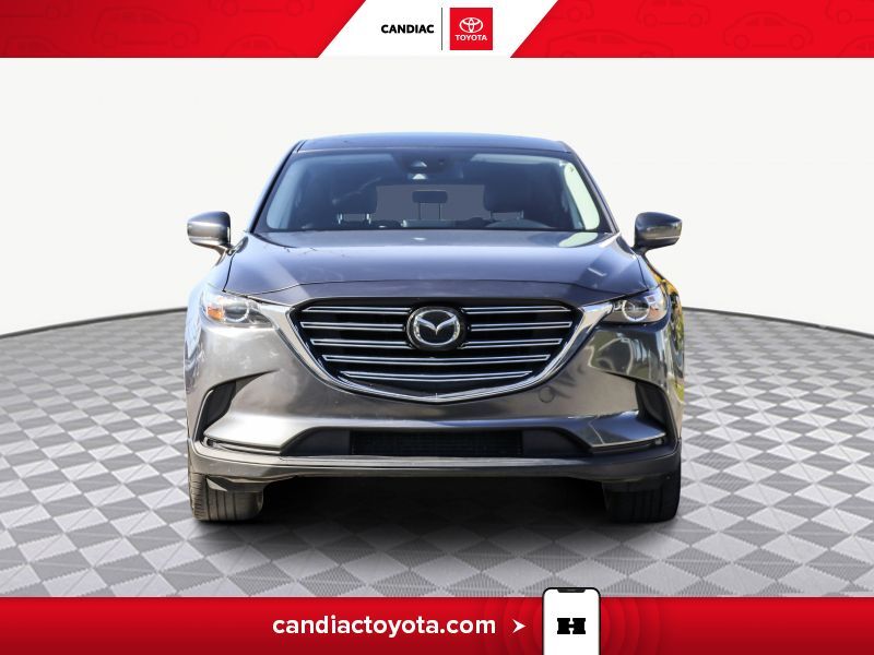 Mazda CX-9 2021
