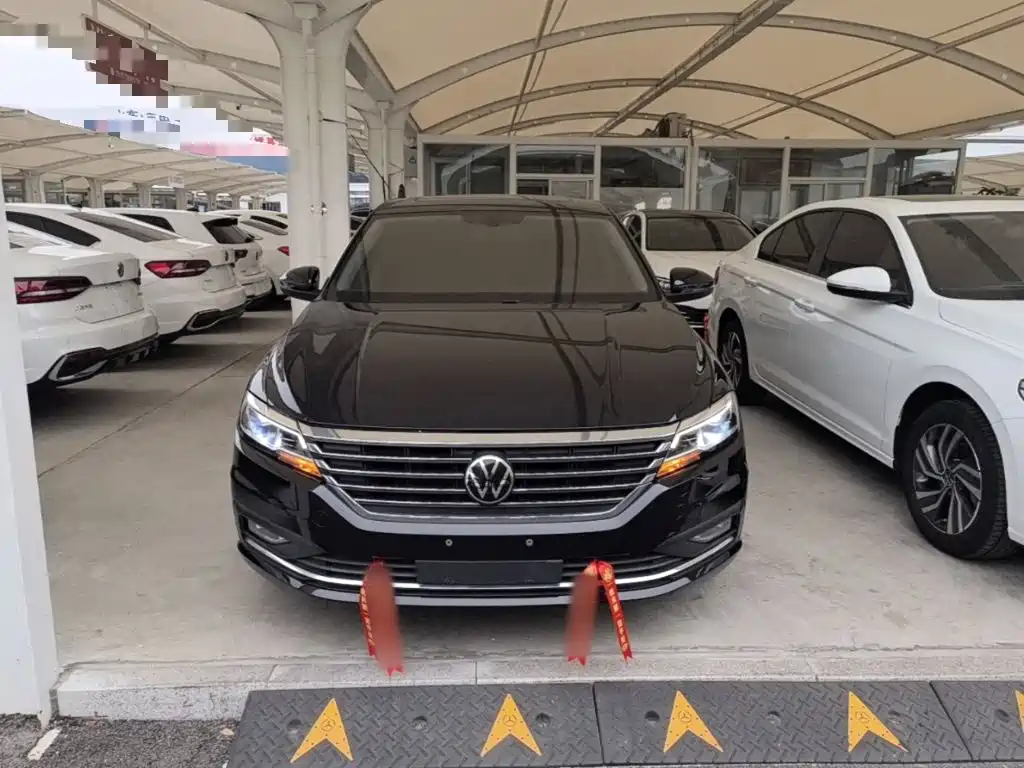 Volkswagen Lavida 2021