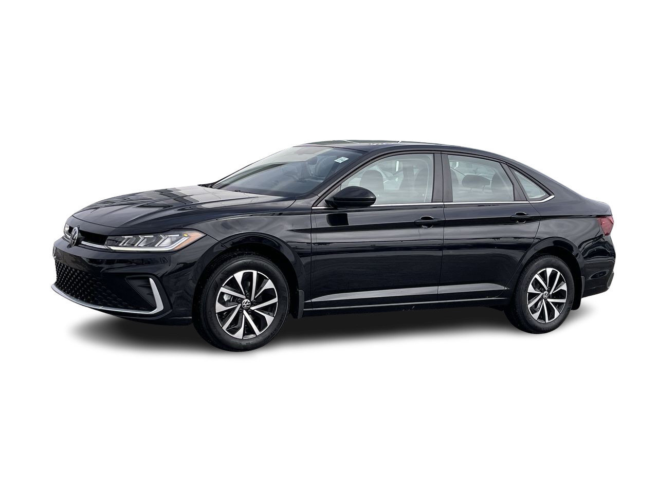 Volkswagen Jetta 2025