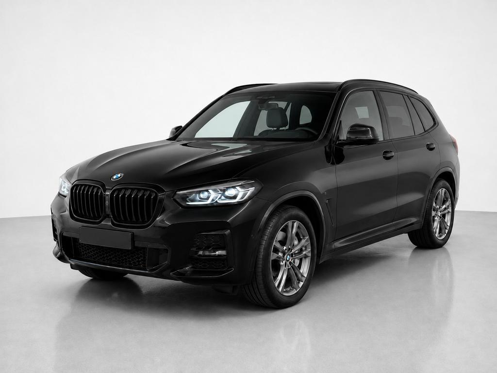 BMW X1 2022