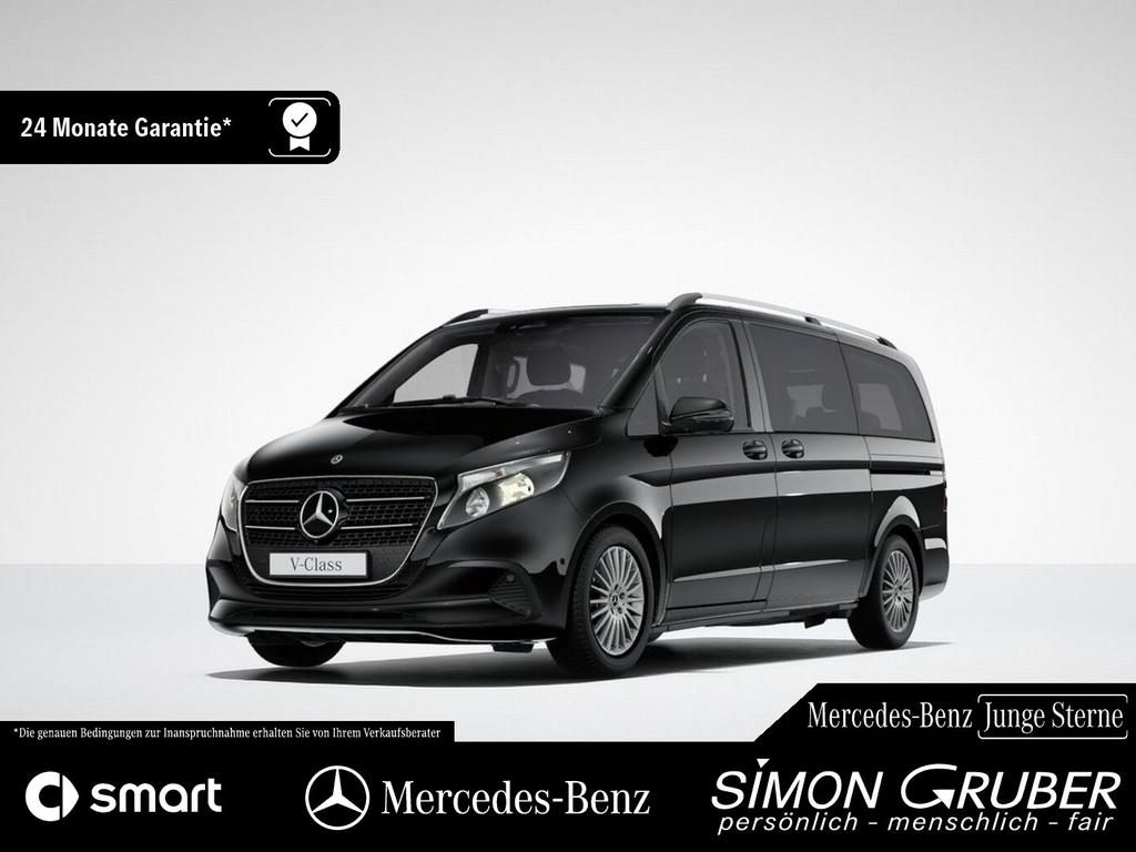 Mercedes-Benz V 220 2025