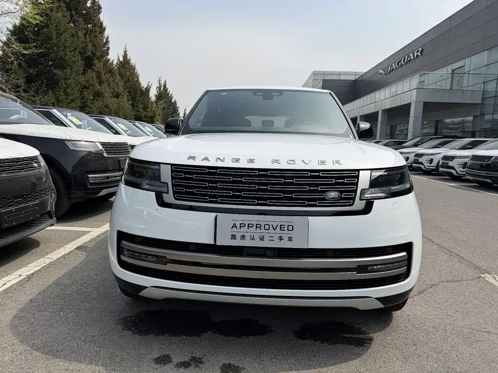 Land Rover Range Rover 2024