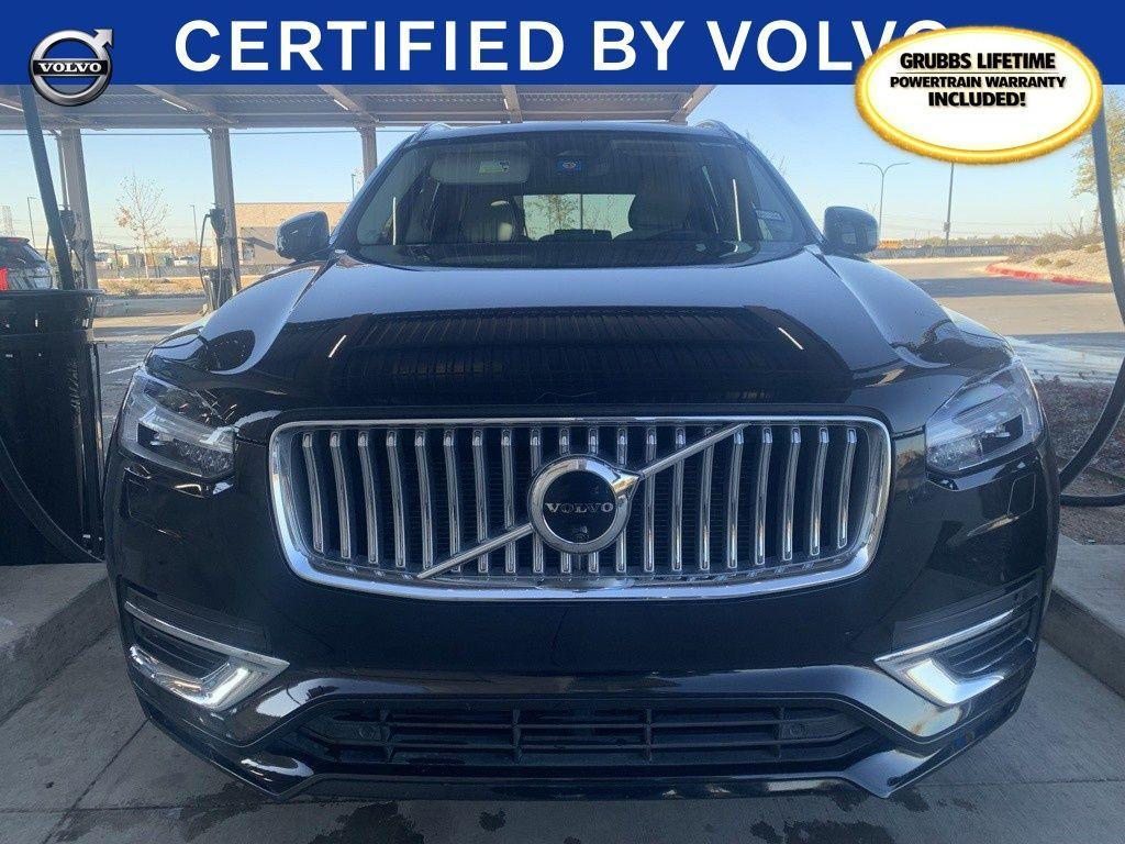 Volvo XC90 2023
