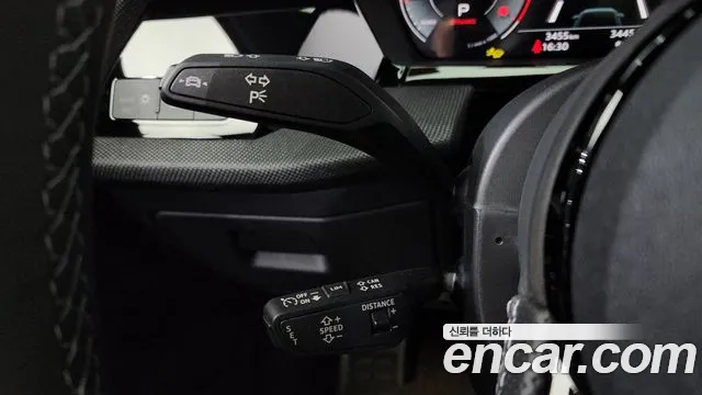 Audi A3 2025