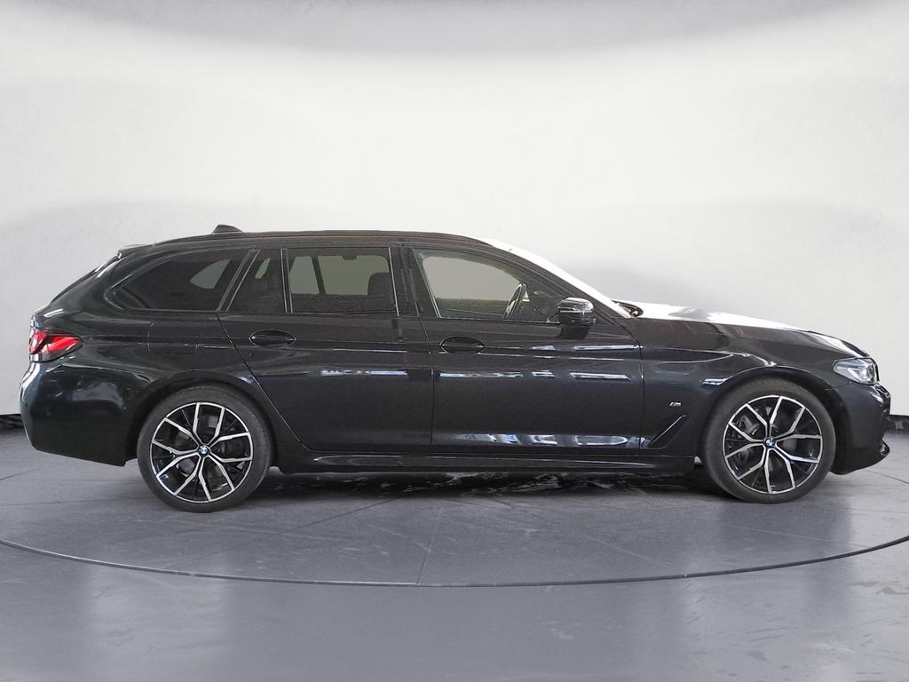 BMW 530 2023