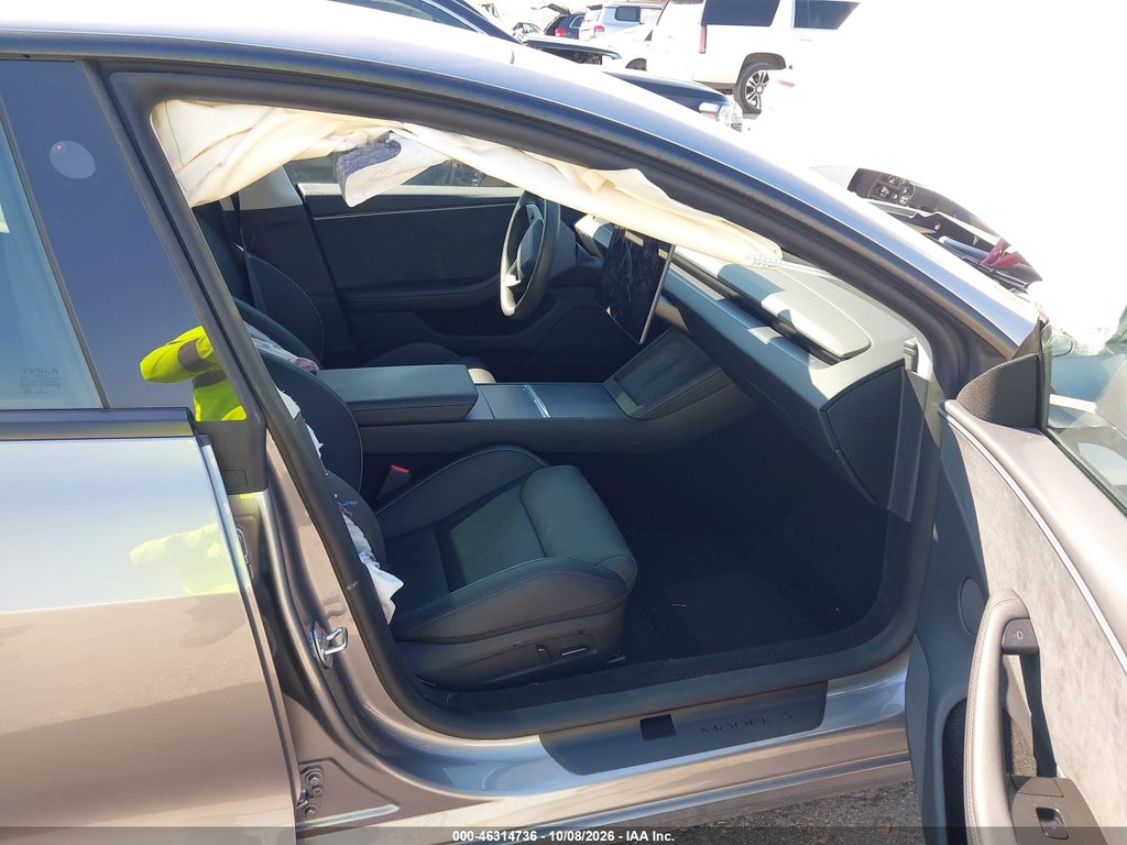 Tesla Model 3 2026