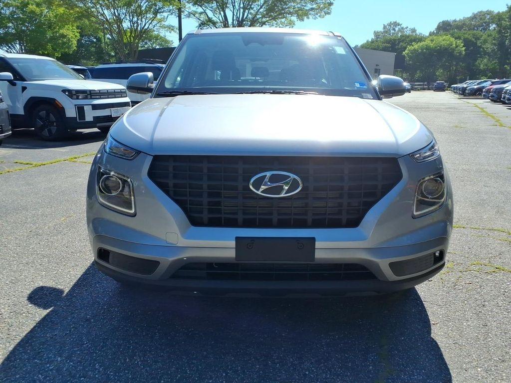 Hyundai Venue 2026