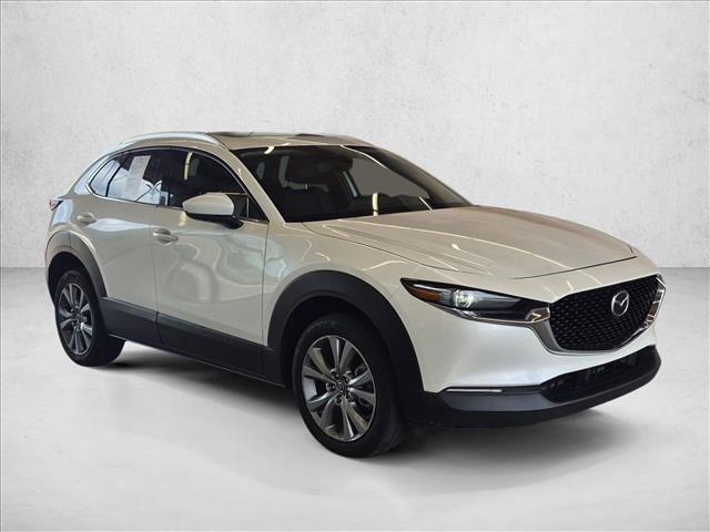 Mazda CX-30 2023