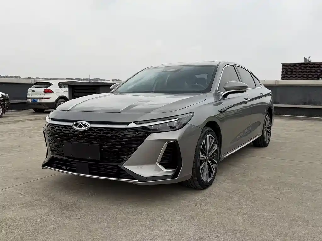 CHERY Arrizo 8 2024