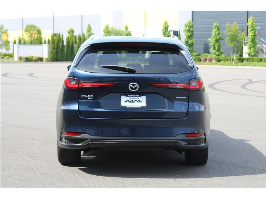 Mazda CX-90 2024