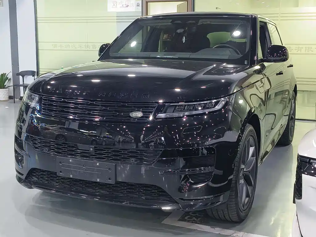 Land Rover Range Rover Sport 2024