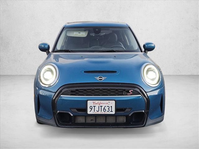 Mini Hardtop 2024