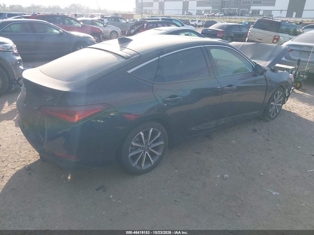 Acura Integra 2024