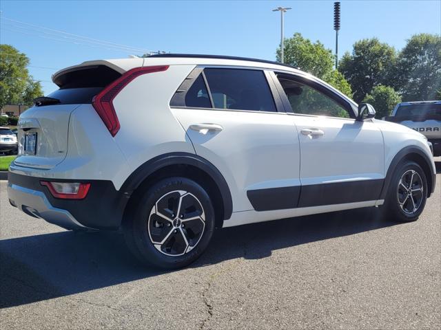 Kia Niro 2023