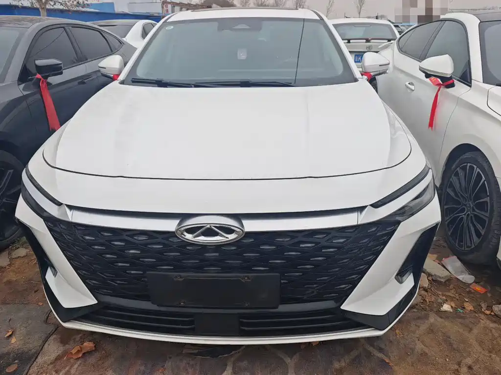 CHERY Arrizo 8 2023