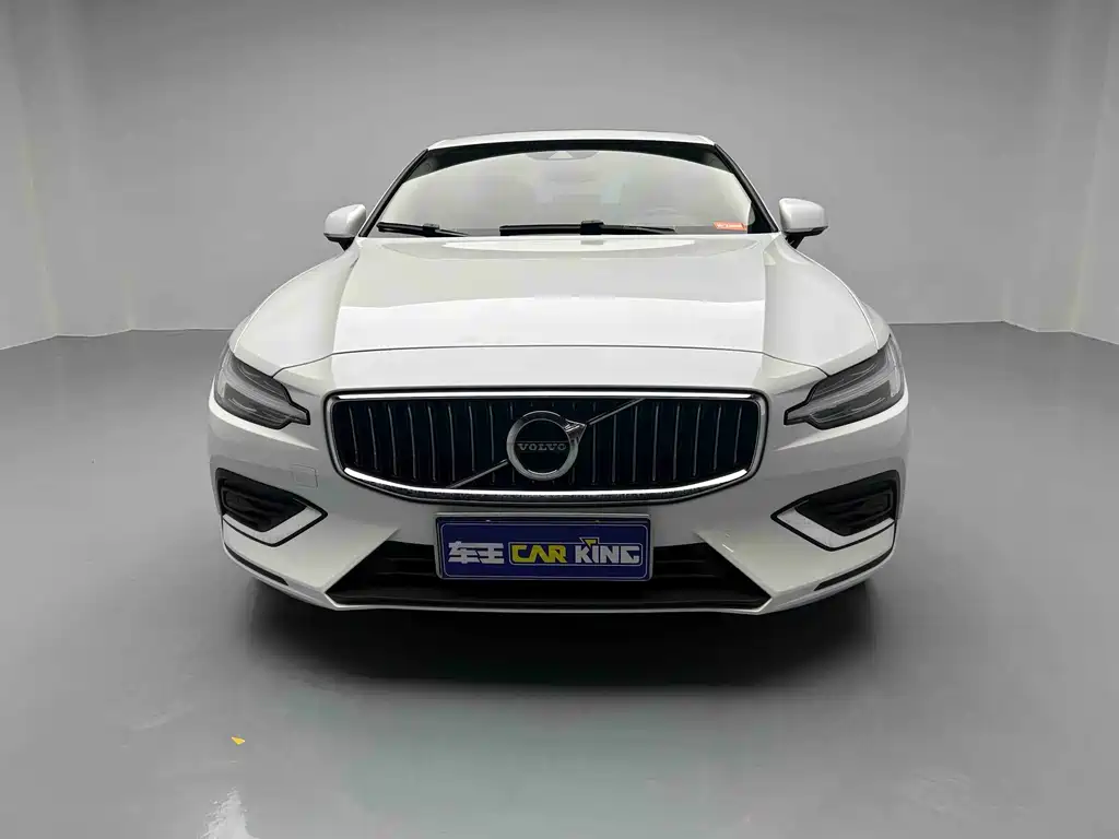 Volvo S60 2020