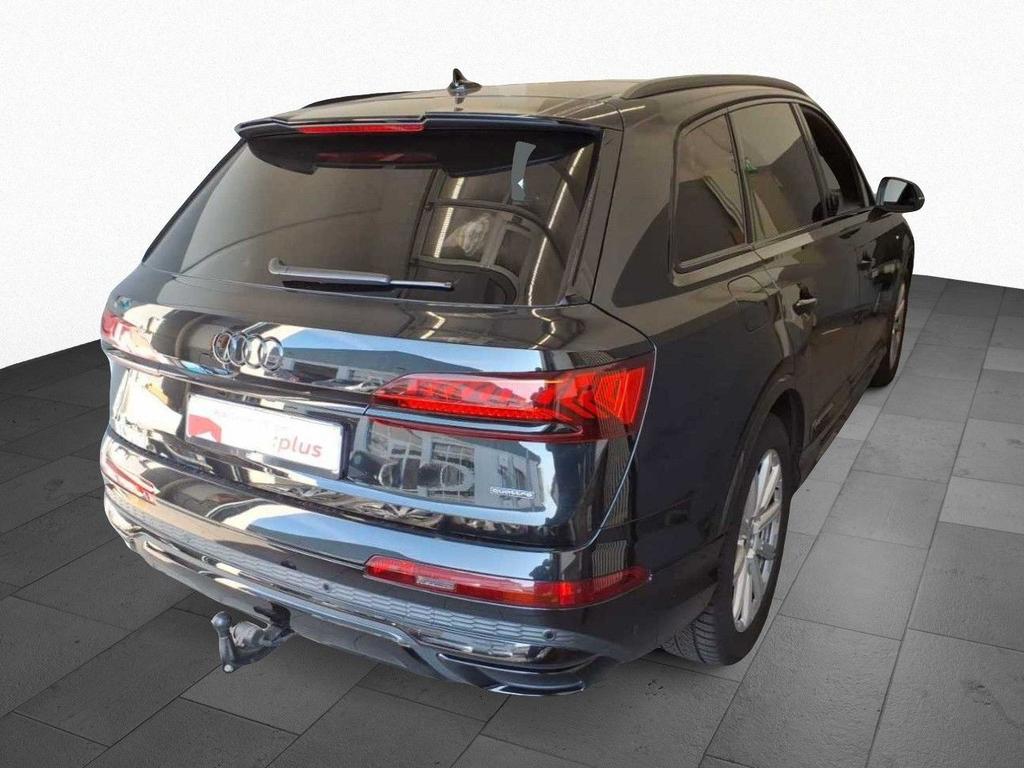 Audi Q7 2023