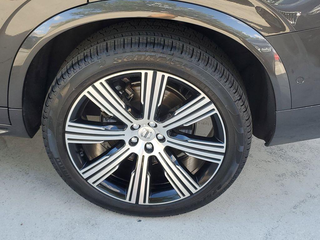 Volvo XC90 2023