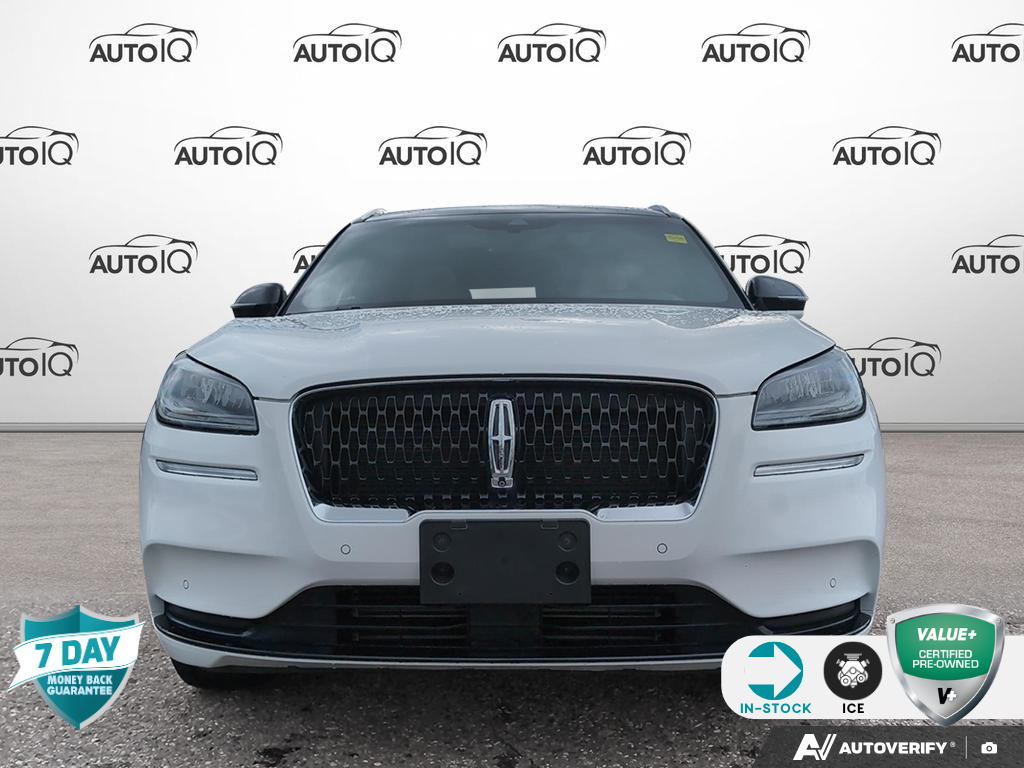 Lincoln Corsair 2022