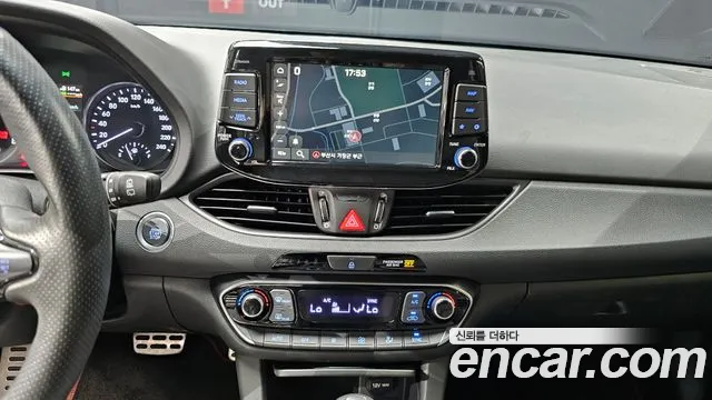 Hyundai i30 2020