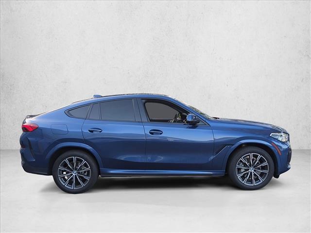 BMW X6 2023