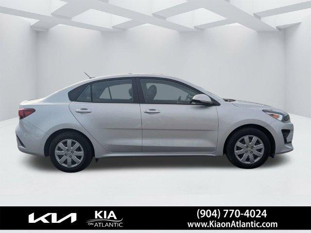 Kia Rio 2023