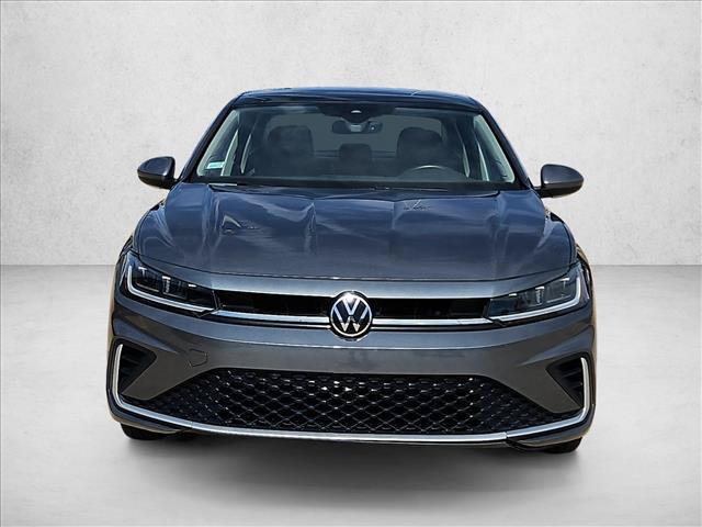 Volkswagen Jetta 2025