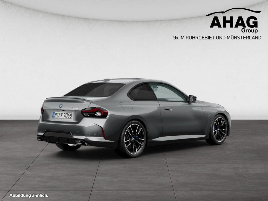 BMW M240I 2025