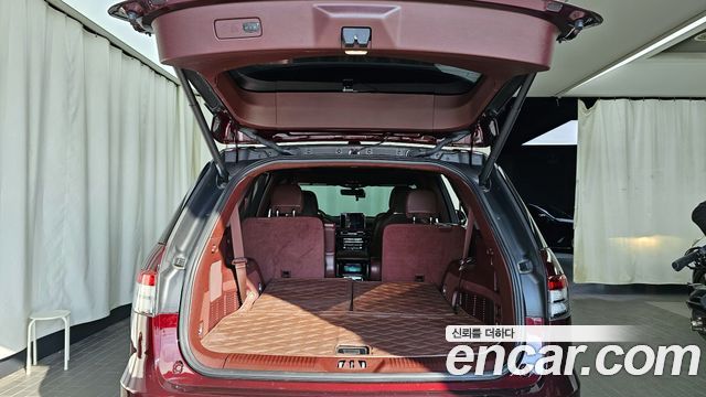 Lincoln Aviator 2020