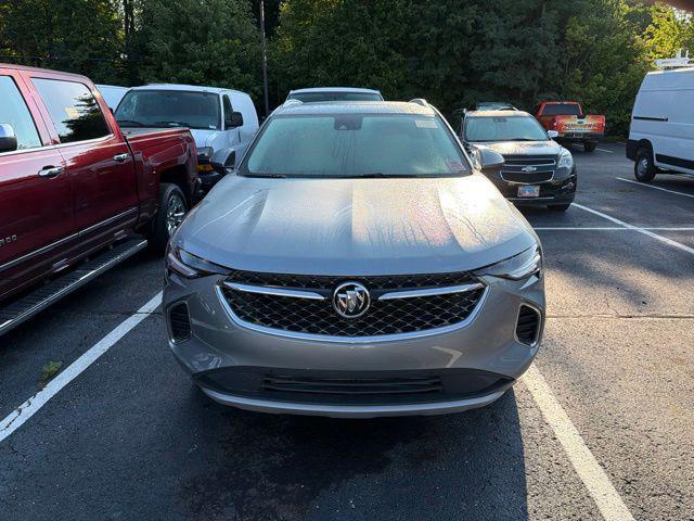 Buick Envision 2023