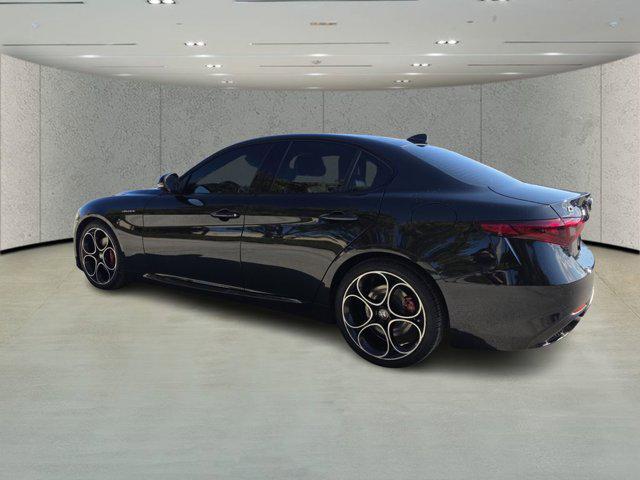 Alfa Romeo Giulia 2022