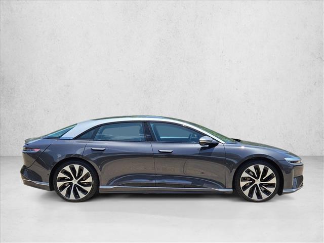Lucid Air 2022