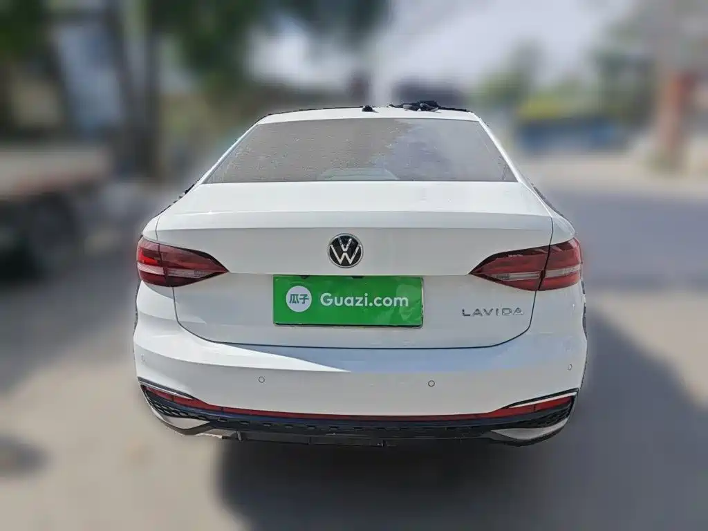 Volkswagen Lavida 2023