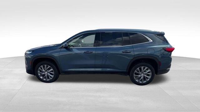 Buick Enclave 2025
