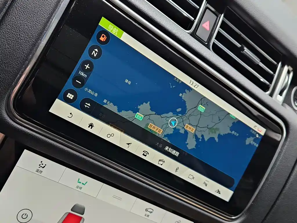 Land Rover Range Rover 2020