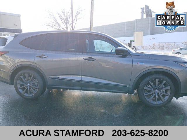 Acura MDX 2026