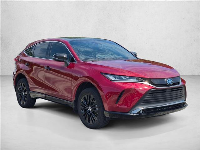 Toyota Venza 2023