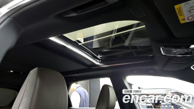 Lexus RX 2024