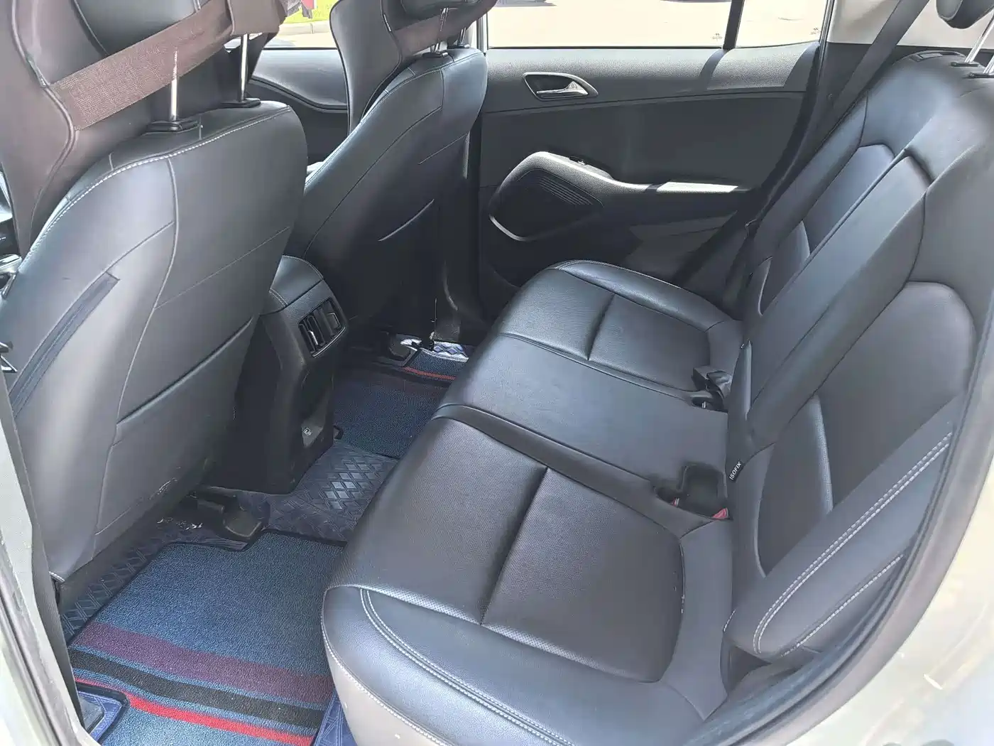 Hyundai ix35 2021