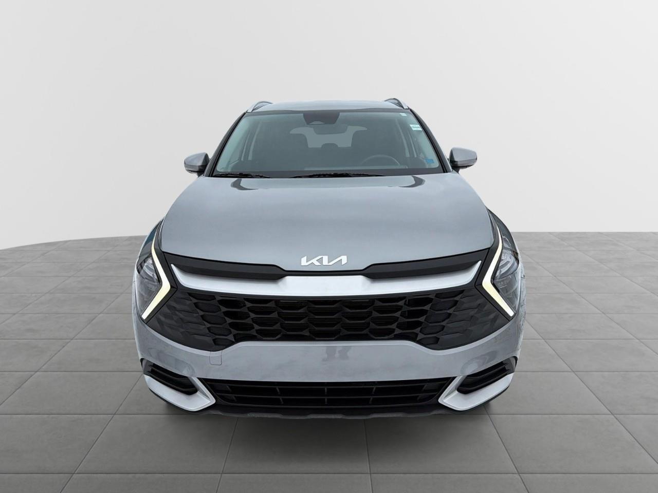 Kia Sportage 2024