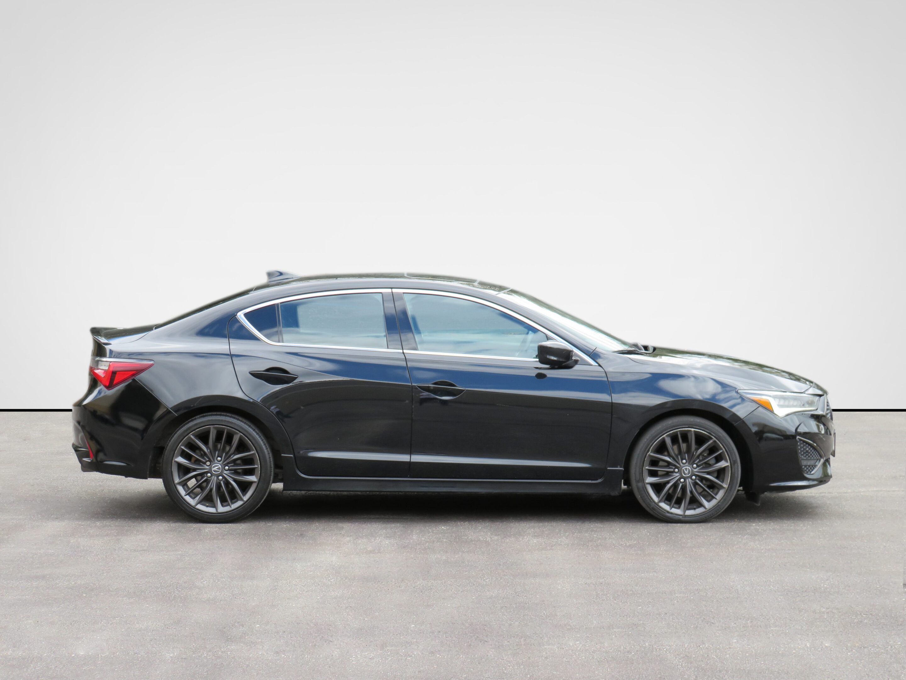 Acura ILX 2020