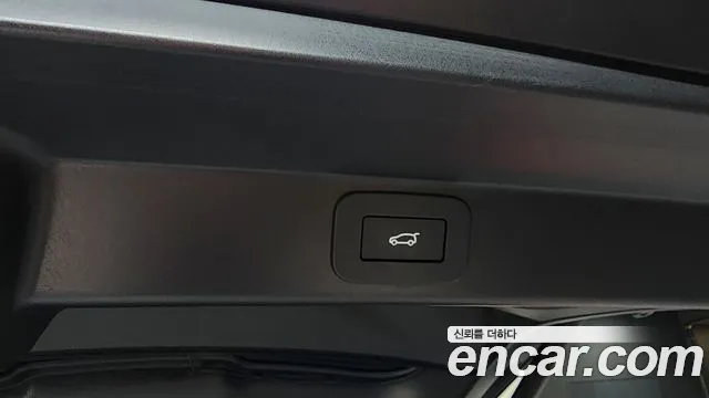 Land Rover Range Rover Sport 2024