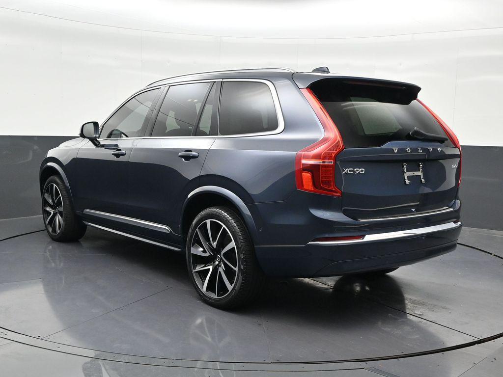 Volvo XC90 2023