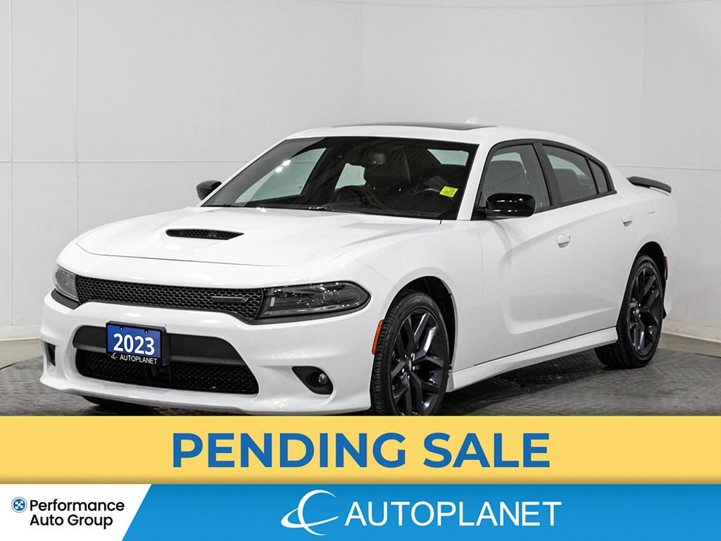 Dodge Charger 2023