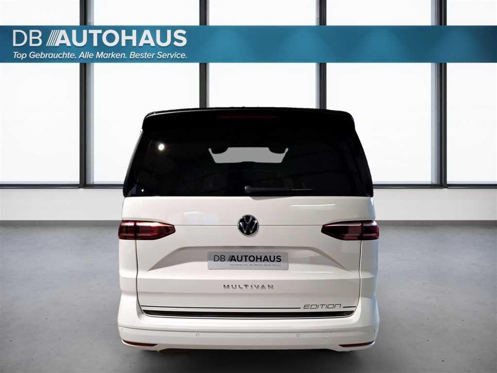 Volkswagen T7 MULTIVAN 2024