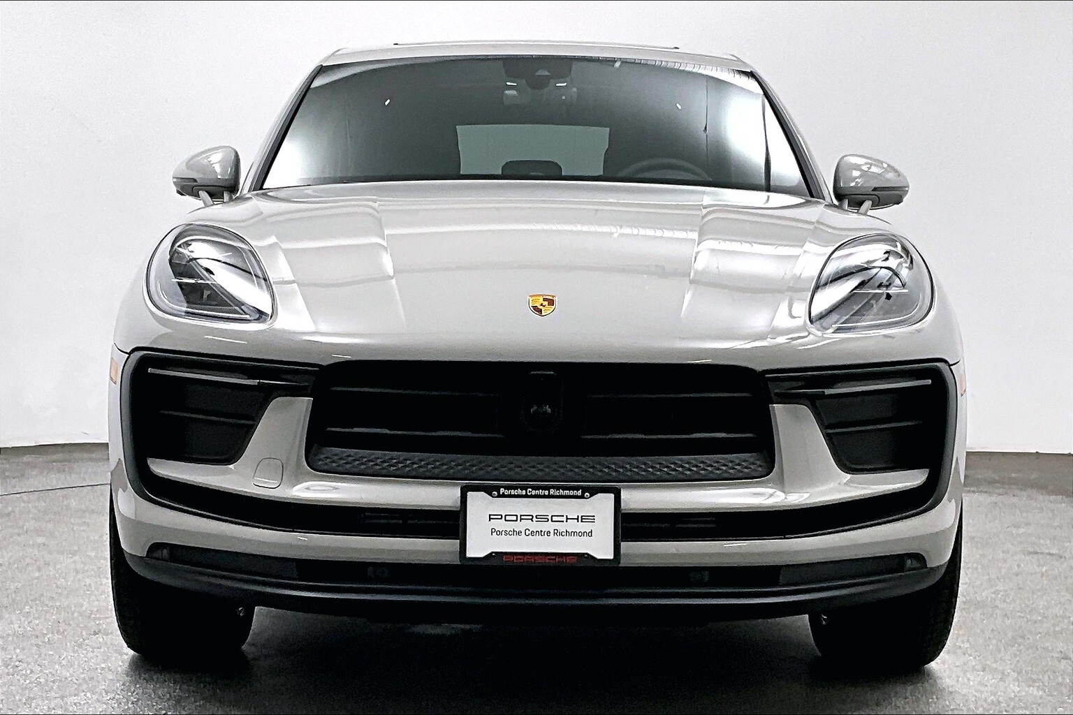Porsche Macan 2026