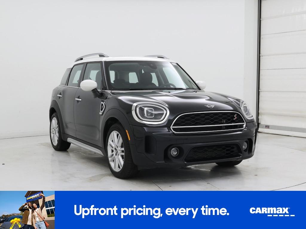 Mini Countryman 2023