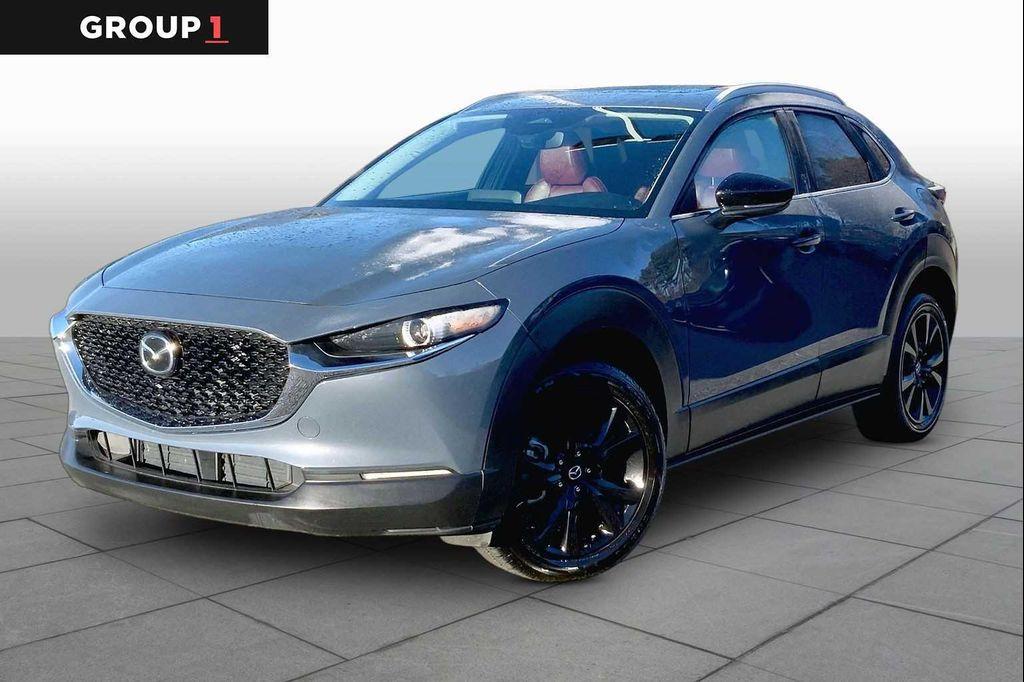 Mazda CX-30 2025